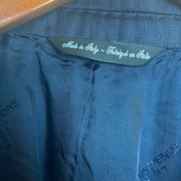 Ermenegildo Zegna 100% light wool Sports jacket, made in Italy. - Picture 4 of 7